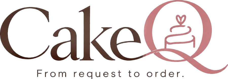 CakeQ, from request to order